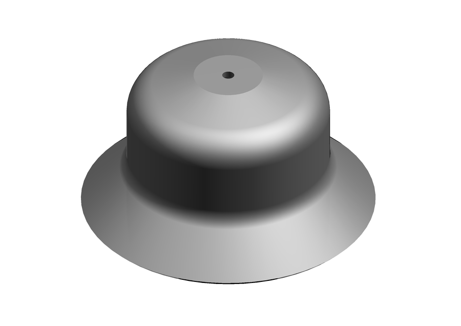 Artikelbild 1 des Artikels „BOSCH Ersatzteil TTNR: 87082003120 Zünddüse (74) (10x) “