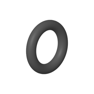 DO O-Ring ERSATZTEILE 091410007 6,07 x 1,78 mm