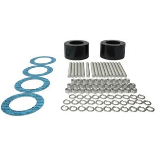 Grundfos Ausgleichstück DN 80/DN 80, 165, Zubeh. für Umwälzpumpe