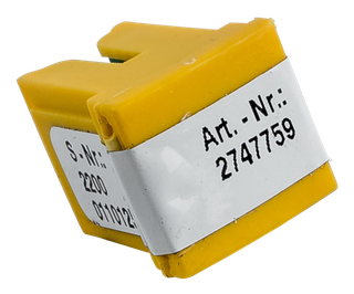 Wolf ET Parametersatz/-stecker für TGB-2-20 E
