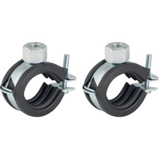 Geberit Befestigungs-Set M 10, Vert., ger, gedäm., verzinkt