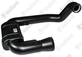 VA Frischluftrohr Vaillant-Nr. 0020135148
