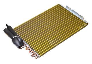 RK Verdampfer MXT 355