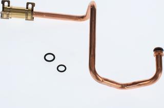 BOSCH Ersatzteil TTNR: 87186684190 Rohr SLS RL