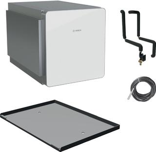 BOSCH WW-Speicher-Paket BOPA WH 101 WH 160-3 P 2 B + Zubehör für OC8000iF