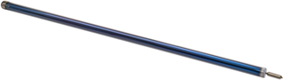 Oventrop Ersatzröhre 1800x58mm, für OKP-Röhrenkollektor