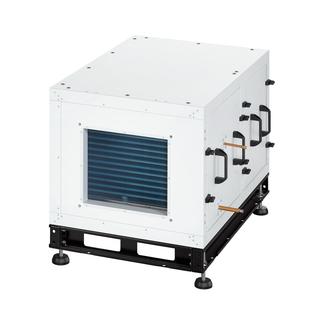 Helios AIR1-KR DX XH 7000 L Kühlregister DX