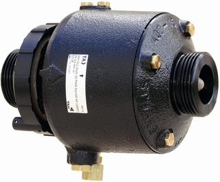 TA Druck-/Durchflussregler DKH512 LF, DN 15/20, 100 kPa, 1,1 cbm/h, SG