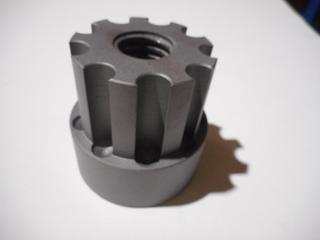 RE Anschlussmutter JD-S 97569330