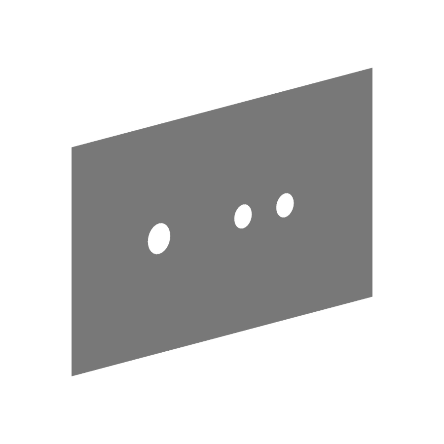 Artikelbild 1 des Artikels „DO Dichtung für 2 Ventile + Umstellung ERSATZTEILE 04140311500 “