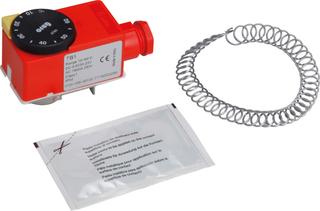 BOSCH Temperaturwächter TB 1 30 - 60 GradC, für Fußbodenheizung