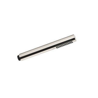 Dornbracht Stabhandbrause FlowReduce Anschl. 1/2", m Antikalk-System, platin