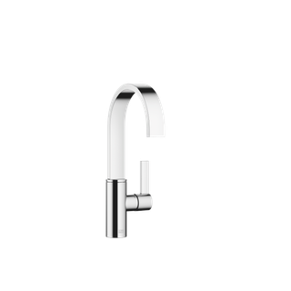 Dornbracht SPT-EHM MEM BAR TAP Ausladung 166mm, chrom