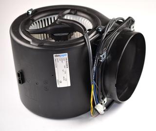 RK Verflüssigerventilator KWT 200 DC