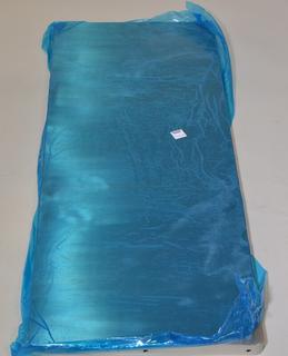 RK Dachpaneel INOX RVS 75 H
