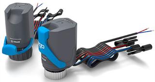 Uponor Combi Port Gen Stellantrieb EGO M30x1,5 230V