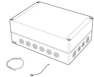 Nibe Regelgruppe SOLAR 42
