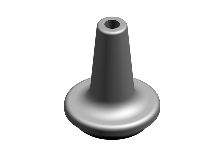 Artikelbild 1 des Artikels „BOSCH Ersatzteil TTNR: 87004030010 Tülle “