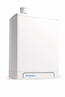 MHG Brennwert-Wandheizgerät Meisterlinie ecoGAS 45, 47 kW