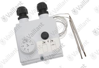 VA Thermostat Vaillant-Nr. 0020204555