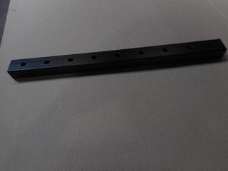 RE EINSCHUBFUSS LG.450MM 300018203