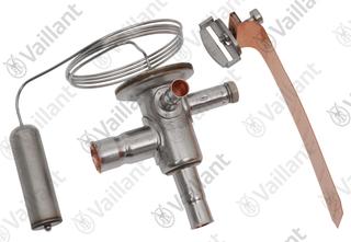 VA Expansionsventil, thermost. 10-14 kW Vaillant-Nr. 0020031978