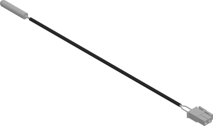 Artikelbild 1 des Artikels „BOSCH Ersatzteil TTNR: 8738213818 Temperaturfühler NTC 1700mm “