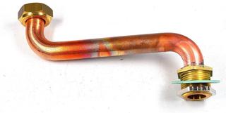 RK Gasversorgungsrohr GPC 60-80