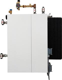 BOSCH Modul Trinkwasser 180 kW LSS TM 180 kW / DN 32/25