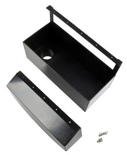 Wilo Mechanisches Zubehör Überlaufbox CO/T