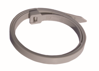 Flamco Schnellspannband 775x9mm, KS gr., f Schilderhalter Quick