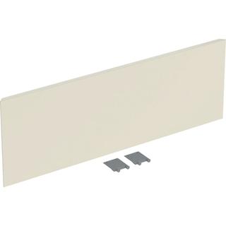 GE Schubl.-Frt für ONE US, 1 Schubl. für WT B:75cm, sand-grau
