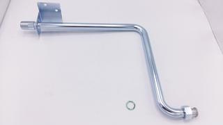 RE Gas Anschlussrohr Quinta Pro 3/4 S101573