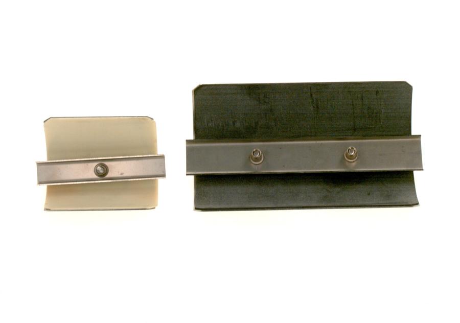 Artikelbild 1 des Artikels „BOSCH Ersatzteil TTNR: 87100000470 Deckel “