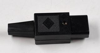RK Netzanschlussstecker GPM 15-75