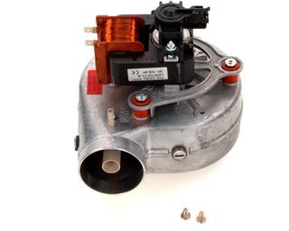 BOSCH Ersatzteil TTNR: 87167725080 Gebläse