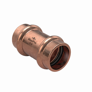 IBP Muffe >B< MaxiPro MPA5270 1 1/8" Kupfer