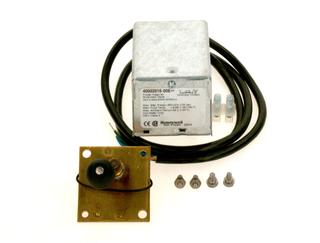 BOSCH Ersatzteil TTNR: 7098642 Motorantrieb mit Anschlusskabel