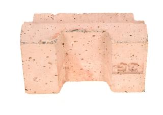 BOSCH Ersatzteil TTNR: 87182208650 Keramik hinten L112mm