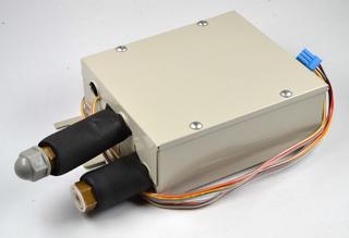 RK Einspritzventil Box MVD 701/1001