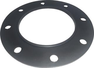 BOSCH Flanschdichtung Zubehör für Kombispeicher, für BPU