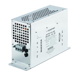 KSB Ausgangsfilter für PumpDrive FN-510-50-34