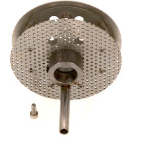 BOSCH Ersatzteil TTNR: 7747002844 Mischsystem BE 12,0/25,0/5,0/25 everp