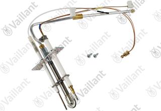 VA Zündbrenner Vaillant-Nr. 0020269707