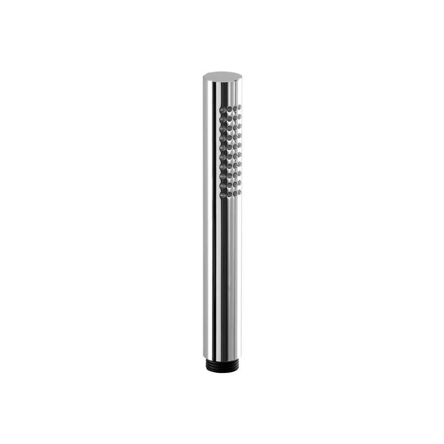 Artikelbild 1 des Artikels „Herzbach Stabhandbrause Living Spa round Messing, chrom Messing“