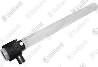 VA Rohr, Abgasrohr Vaillant-Nr. 146029