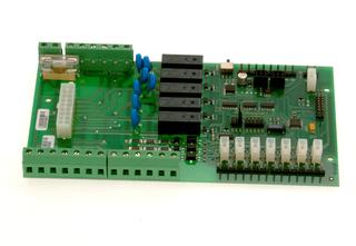 BOSCH Ersatzteil TTNR: 87183116400 Leiterplatte