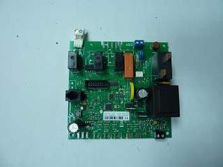 RE PLATINE PCU-195 7641131