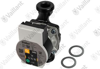 VA Pumpe, Hocheffizienz Vaillant-Nr. 0010030650