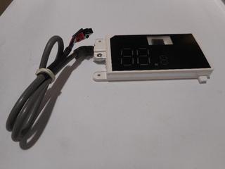 RE DISPLAYPLATINE 7693455